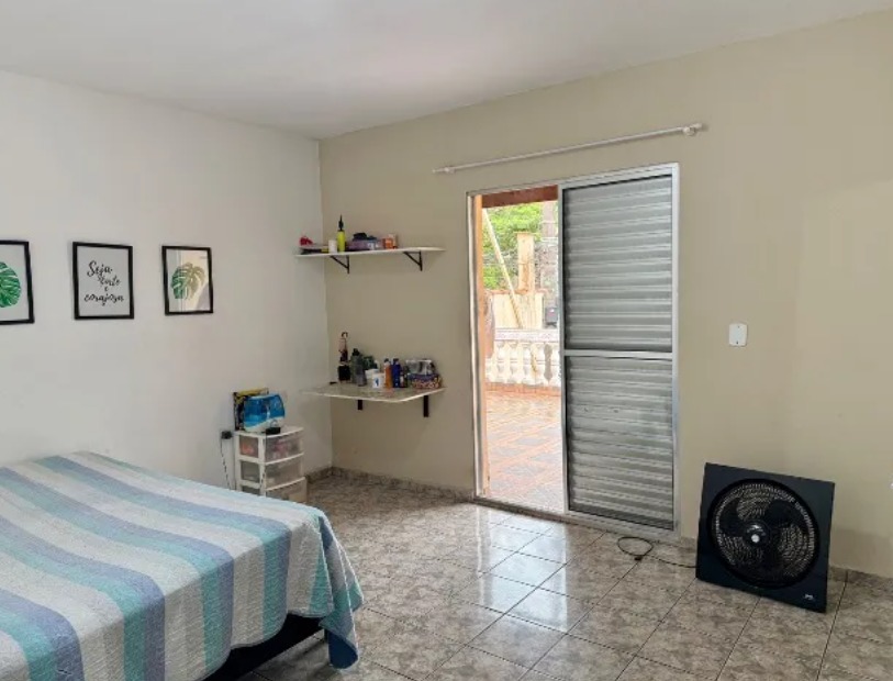 Sobrado a venda  Jardim Ipe São Bernardo do Campo 